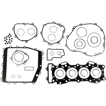 ATHENA Complete Gasket Kit Kawasaki P400250870053