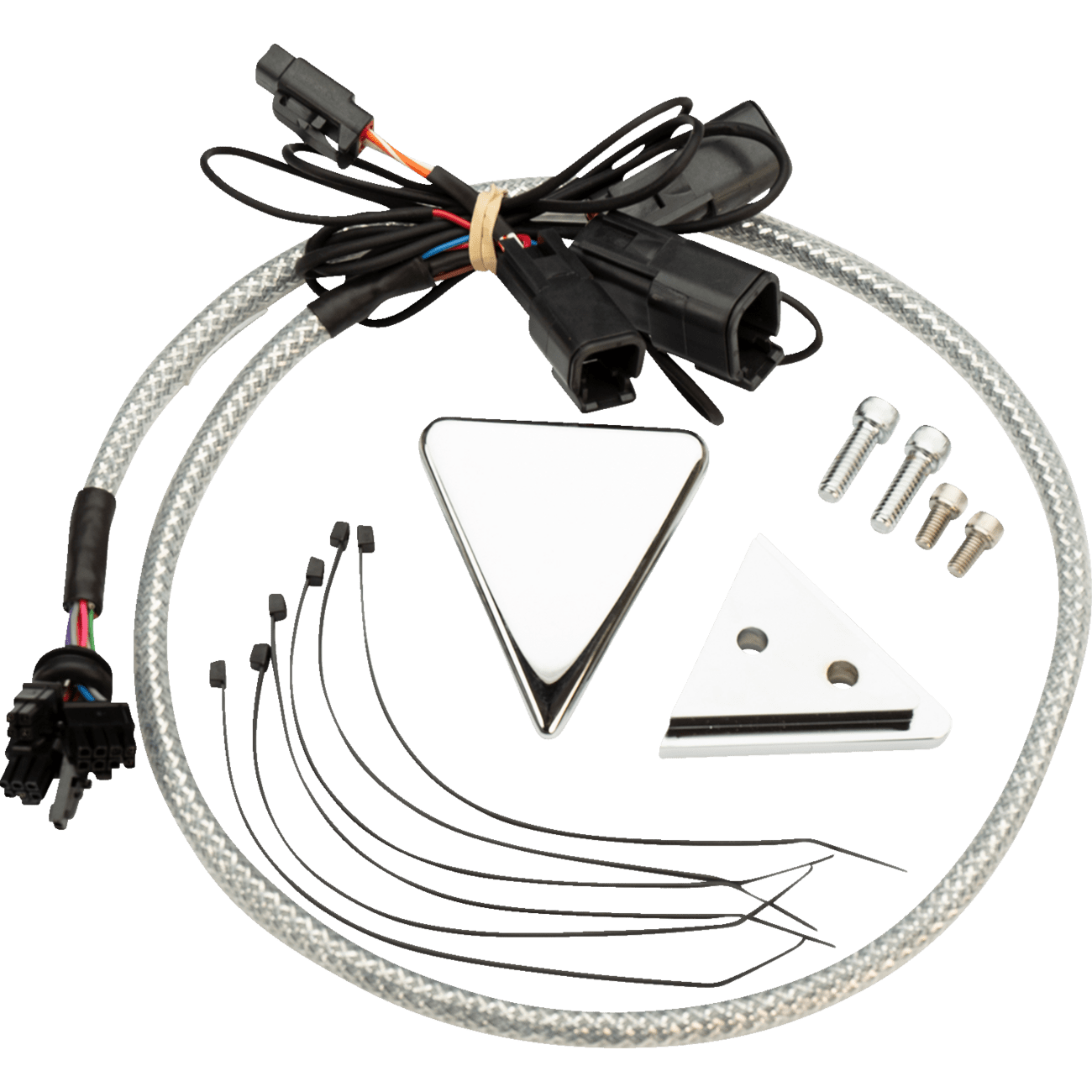 DAKOTA DIGITAL Gauge Mount V-Bar AI292