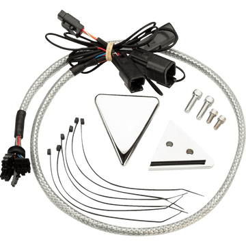 DAKOTA DIGITAL Gauge Mount V-Bar AI292