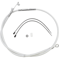 MAGNUM SHIELDING Clutch Cable Sterling Chromite II® 32056HE