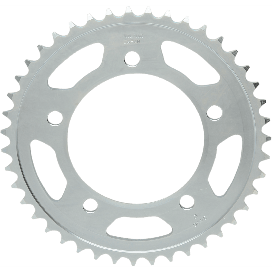 SUNSTAR SPROCKETS Rear Sprocket 43-Tooth Honda