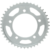 SUNSTAR SPROCKETS Rear Sprocket 43-Tooth Honda