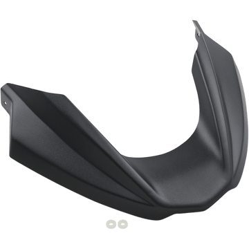 MAIER Upper Front Beak Extension Textured Black Finish 0587120