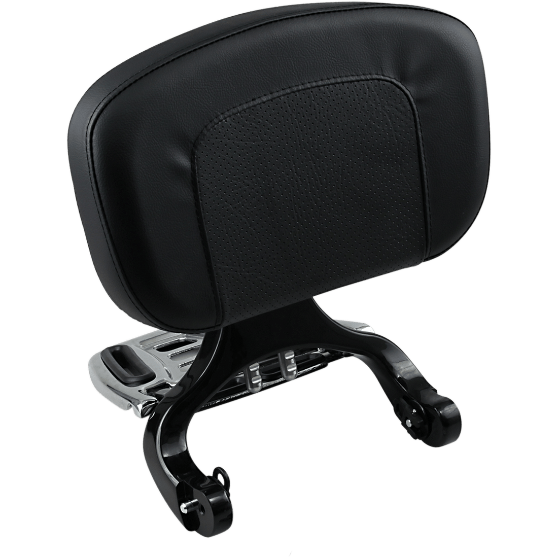 KURYAKYN Driver's/Passengers Backrest Black KUR1661