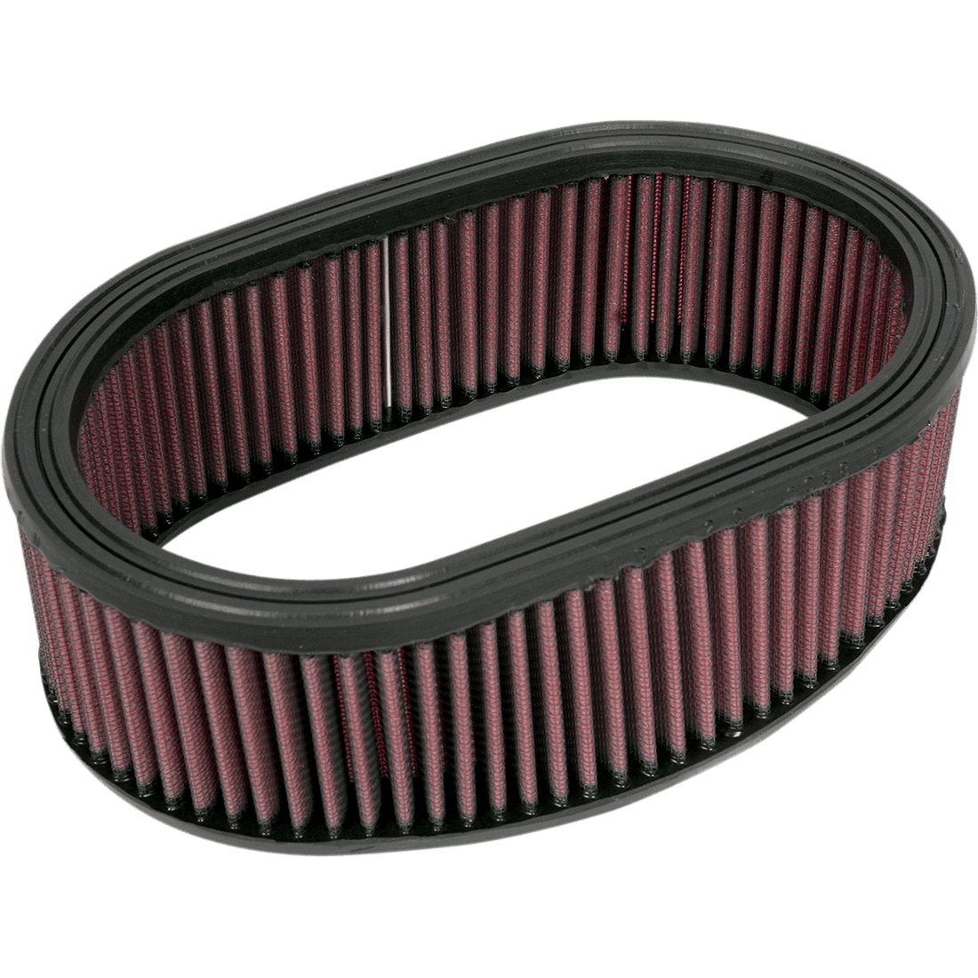 K & N Replacement High Flow Air Filter Big Twin/Sportster HD2076