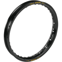 EXCEL Rim Takasago Rear 36 Hole Black 19x1.85 GDK422