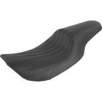 SADDLEMEN Knuckle Profiler™ Seat Black 89706047K