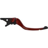 CRG Brake Lever RC2 Red 2AN572TR