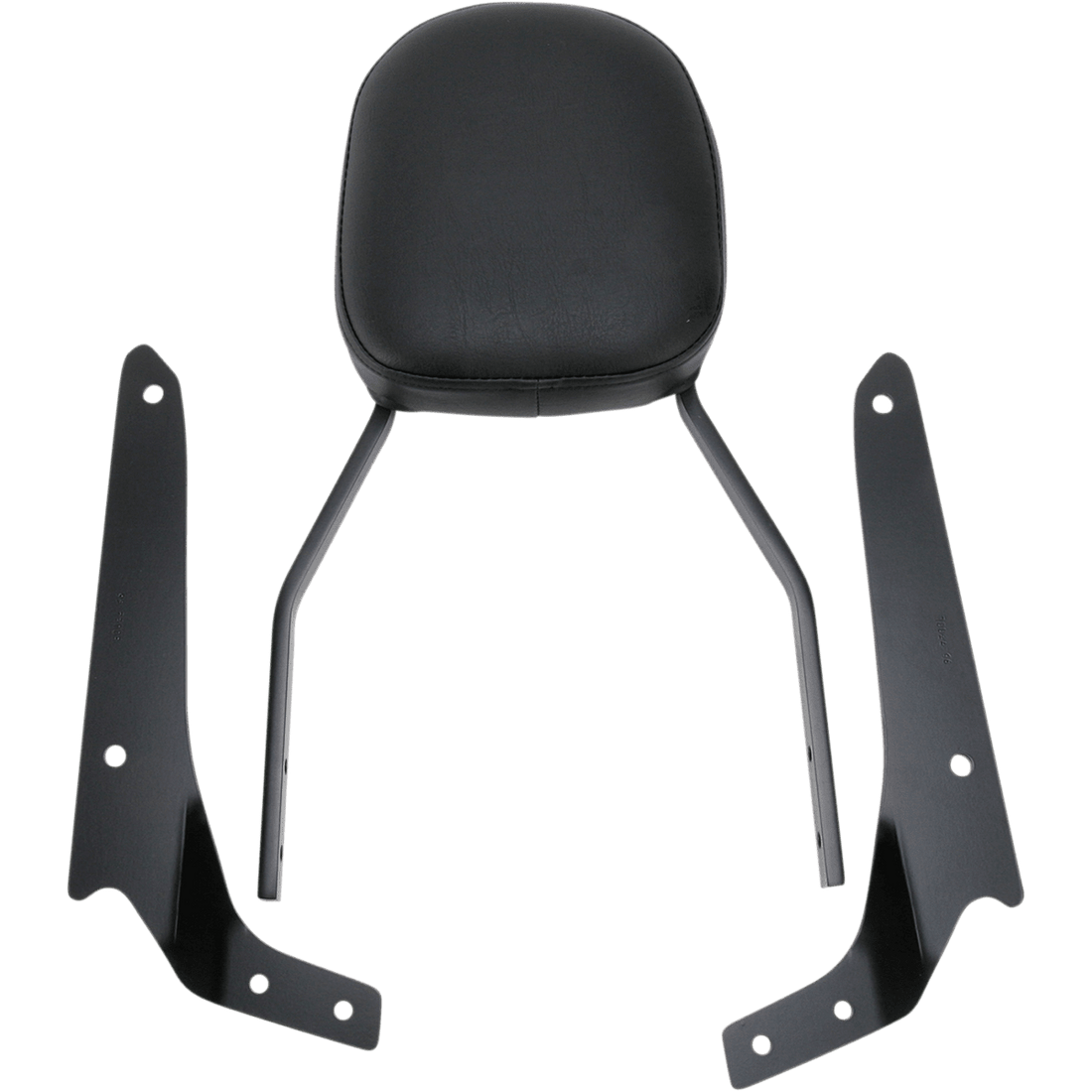 COBRA Sissy Bar Standard Shadow Phantom 025111B