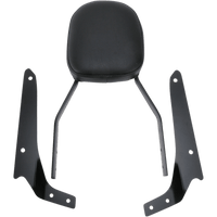 COBRA Sissy Bar Standard Shadow Phantom 025111B