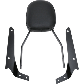 COBRA Sissy Bar Standard Shadow Phantom 025111B