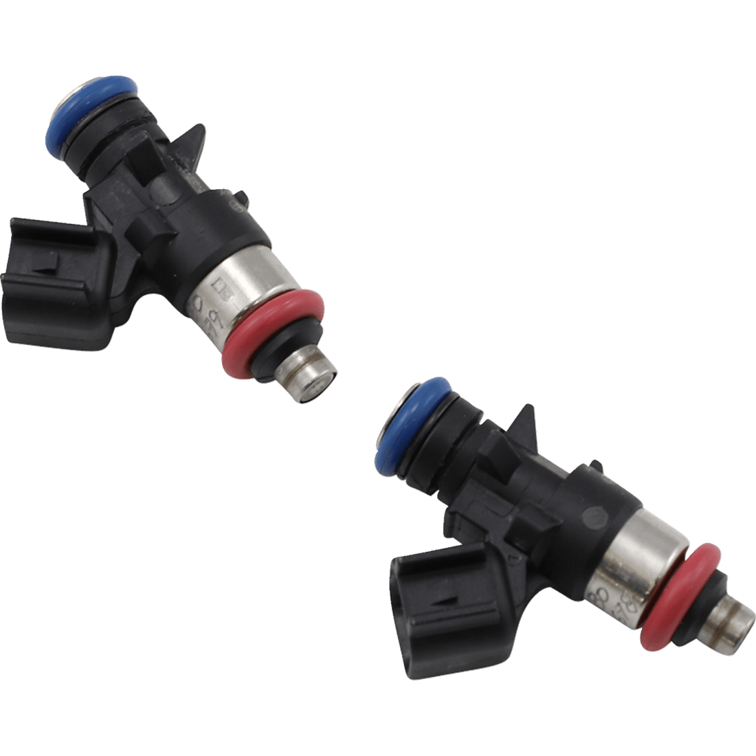 DAYTONA TWIN TEC LLC Fuel Injector Set M8 5.38 gm/sec 22054