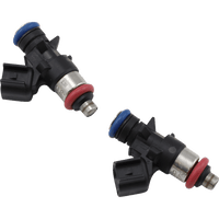 DAYTONA TWIN TEC LLC Fuel Injector Set M8 5.38 gm/sec 22054