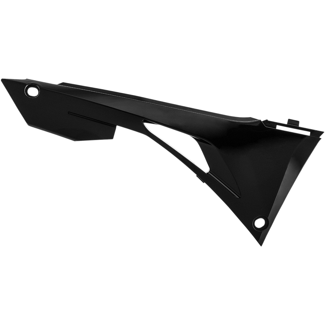 ACERBIS Airbox Cover Black