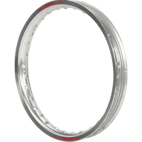 EXCEL Rim Takasago Supermoto Rear 32 Hole Silver 19x2.15 GES412