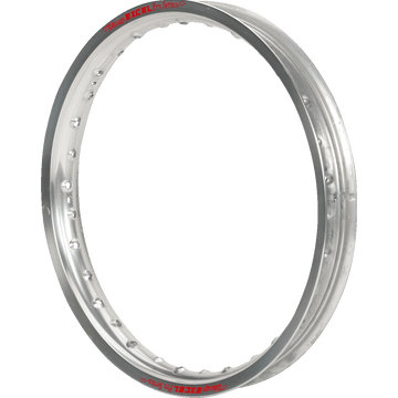 EXCEL Rim Takasago Supermoto Rear 32 Hole Silver 19x2.15 GES412