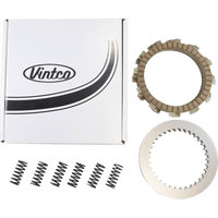 VINTCO Clutch Plate Kit Kawasaki KCLK01