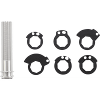 ODI Throttle Tube Fusion