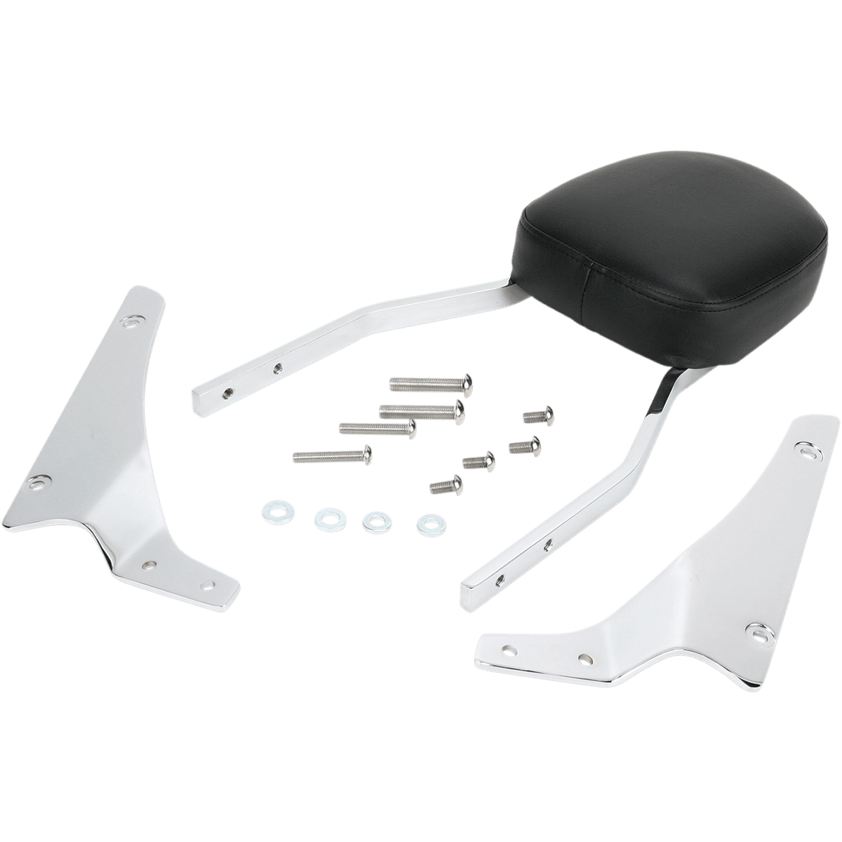 COBRA Sissy Bar Standard VTX1300R/S 025161