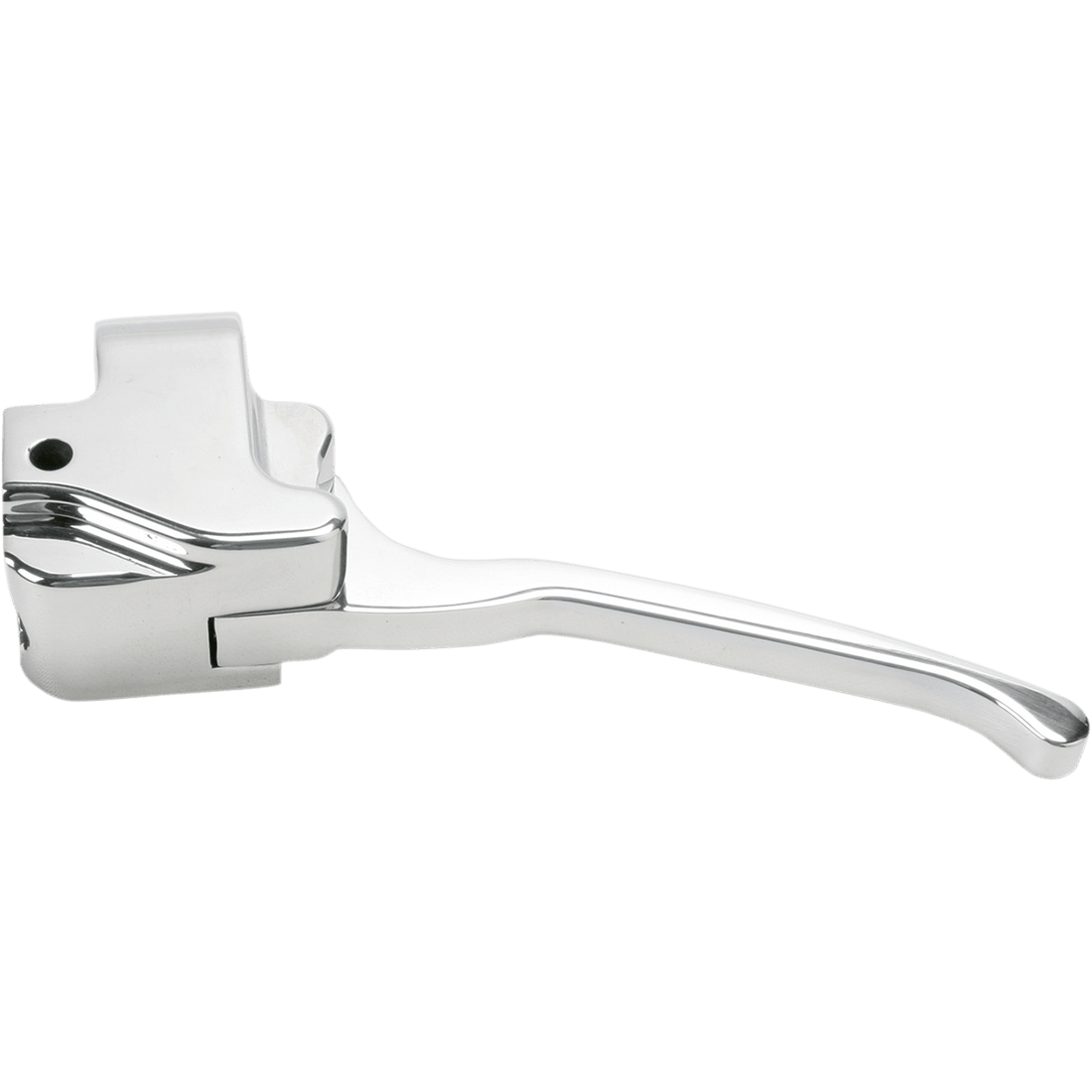 GMA ENGINEERING BY BDL Clutch Control Lever Polished GMAMC4P