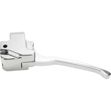 GMA ENGINEERING BY BDL Clutch Control Lever Polished GMAMC4P