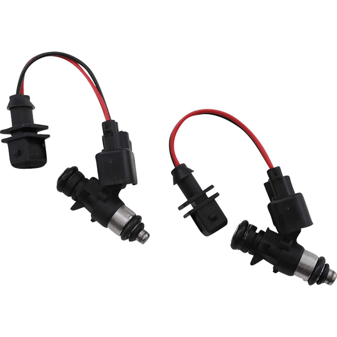 DAYTONA TWIN TEC LLC High Performance Fuel Injector Set 7.8 Grams 21078