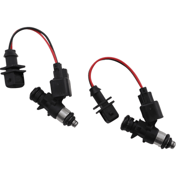 DAYTONA TWIN TEC LLC High Performance Fuel Injector Set 7.8 Grams 21078