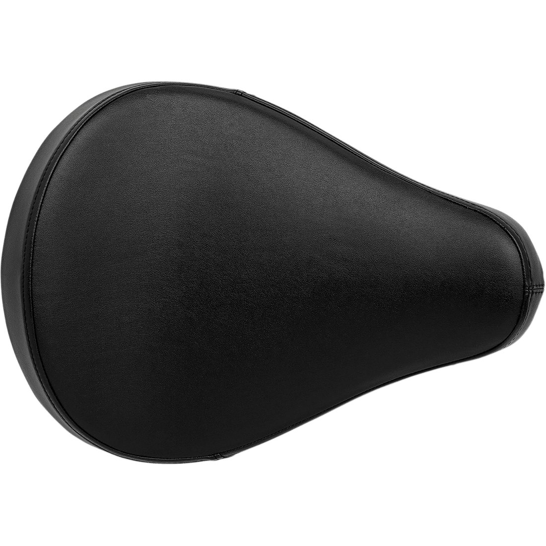 BILTWELL Midline Seat Smooth Black 4005103