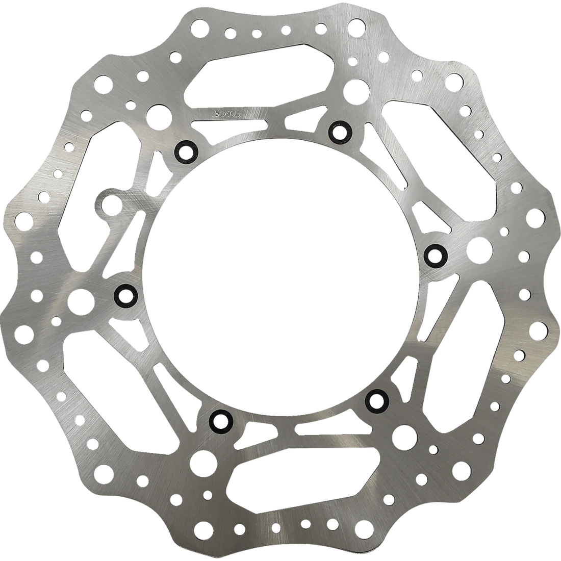 MOOSE RACING RFX Rotor Front