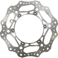 MOOSE RACING RFX Rotor Front FXBD 50600 55NP