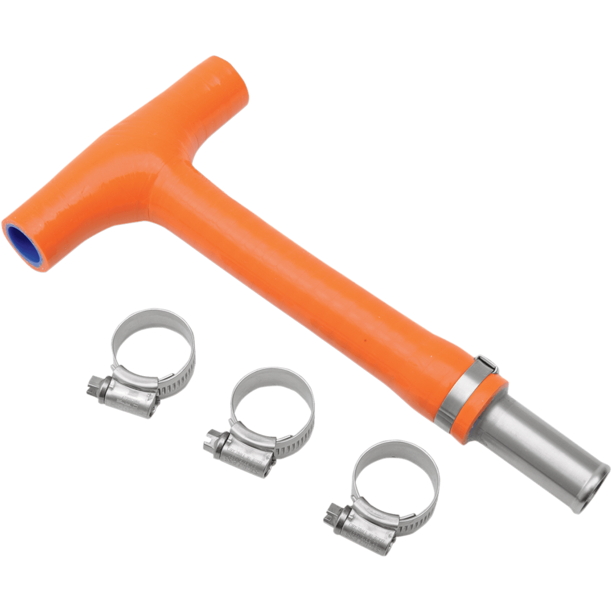 MOOSE RACING Race Fit Radiator Hose Kit Orange KTM MBUFTP2OR