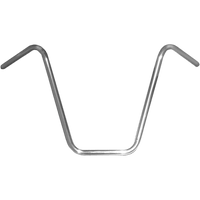 EMGO Handlebar Ape Hanger 18" Chrome 0712507