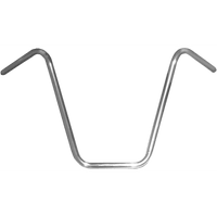 EMGO Handlebar Ape Hanger 12" Chrome