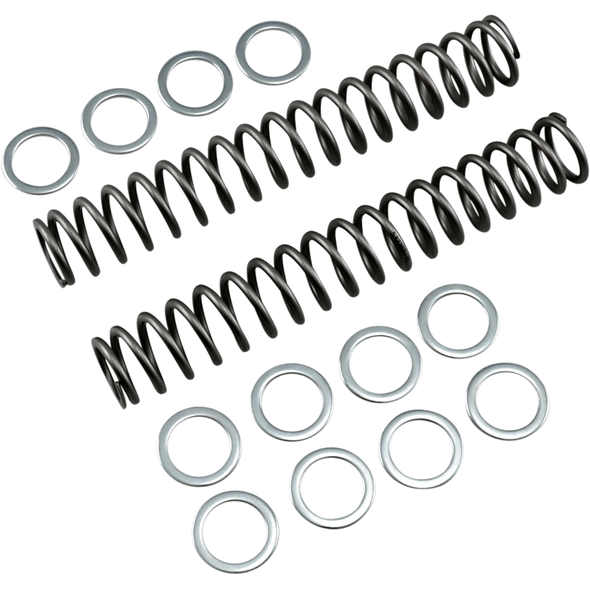 RACE TECH Fork Springs 0.95 kg/mm FRSP S3825095