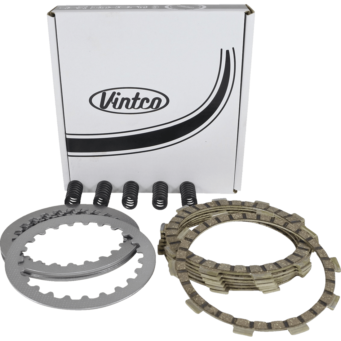 VINTCO Clutch Plate Kit Yamaha KCLY22