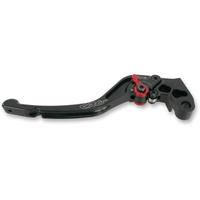 CRG Clutch Lever RC2 Black 2AN641TB