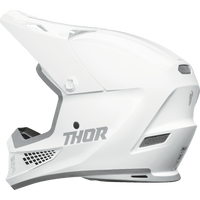 THOR Sector 2 Helmet Whiteout 2XL