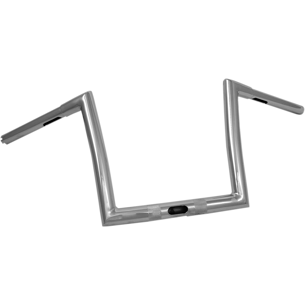 TODD'S CYCLE Handlebar 10" Chrome 06013982