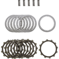 VINTCO Clutch Plate Kit Suzuki KCLS18