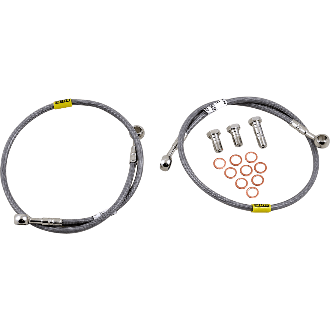 GALFER Brake Line Stainless Steel