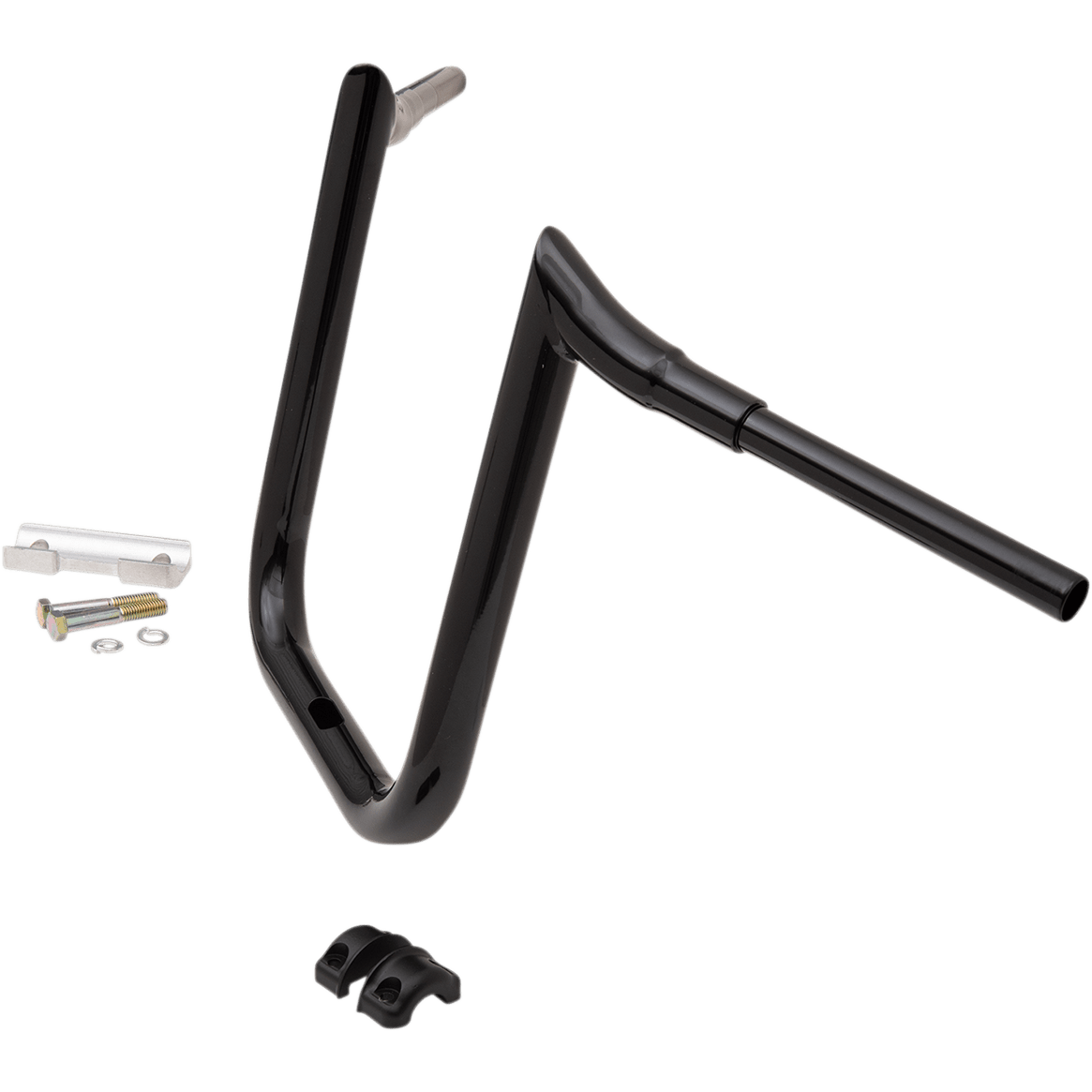 LA CHOPPERS Handlebar Prime Ape 14" Black LA735714B