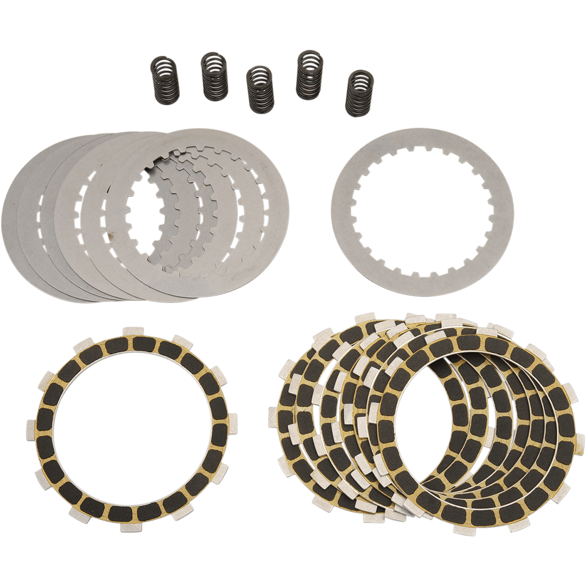 BARNETT Clutch Kit 3033520021