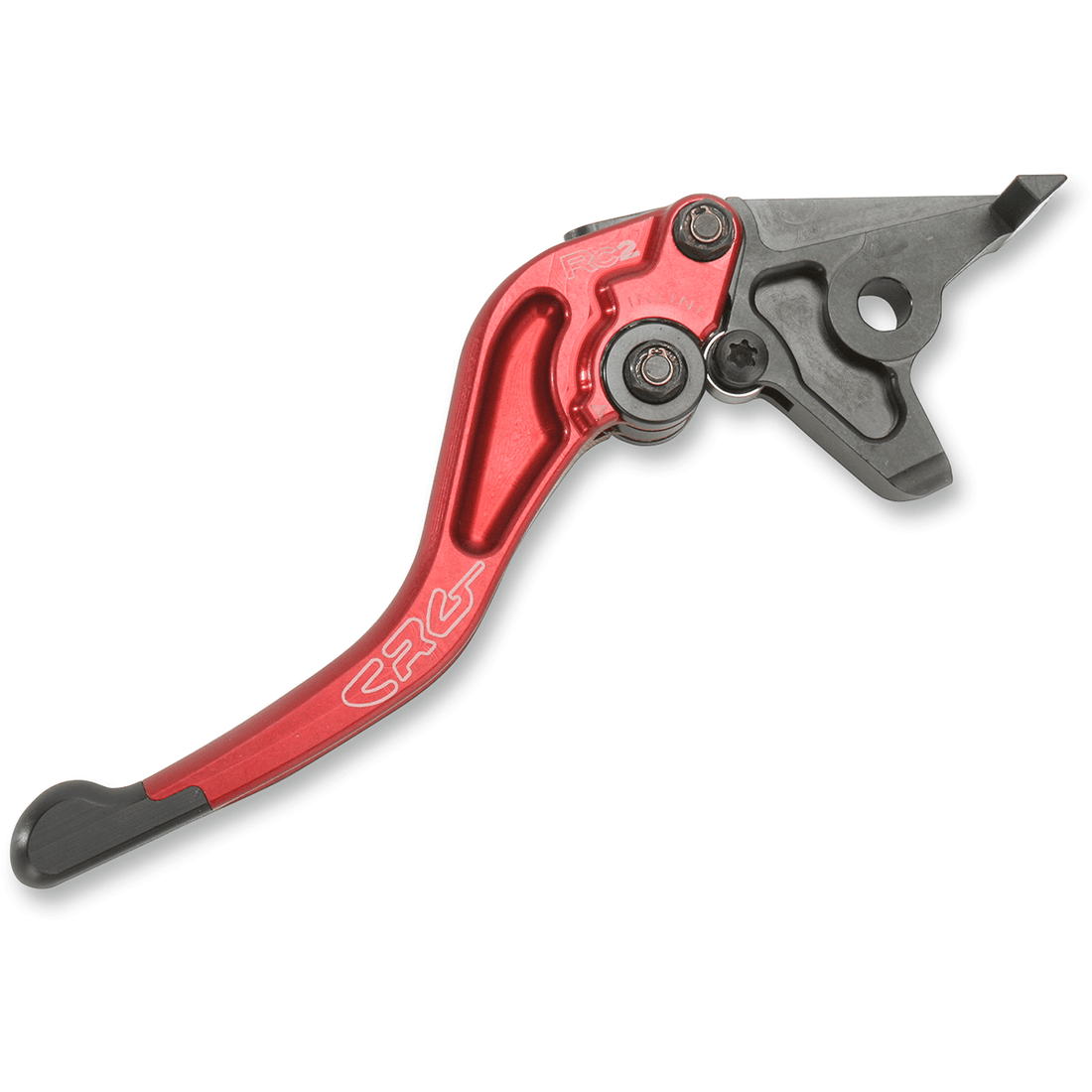 CRG Brake Lever RC2 Short Red 2AB531HR