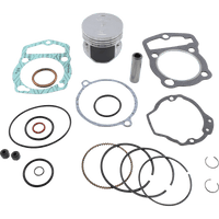 WSM Top End Kit Standard Honda 200 5422210