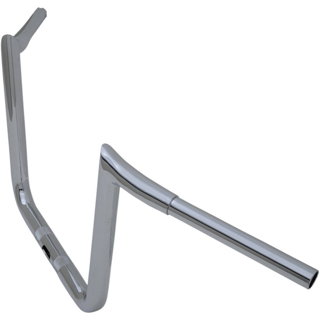 LA CHOPPERS Handlebar Prime Ape 11" Chrome LA735313C