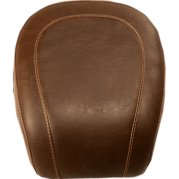 MUSTANG Passenger Seat Brown FXBB 83030