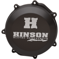 HINSON RACING Clutch Cover Yamaha C416