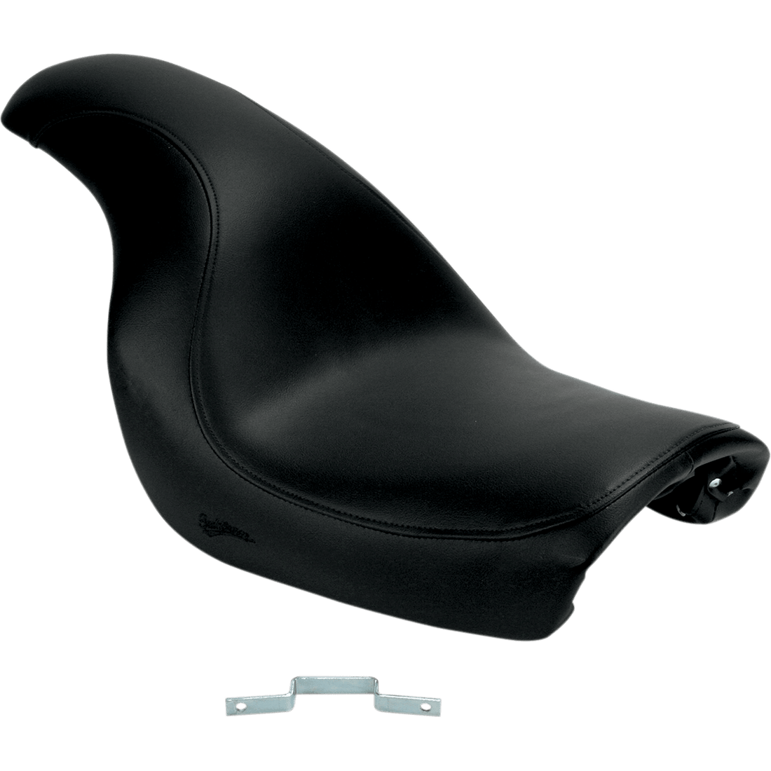 SADDLEMEN Seat Profiler™ Smooth Black VN1500 K3685FJ