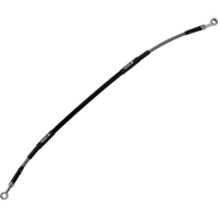 MOOSE RACING Brake Line Stainless Steel