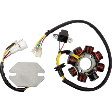 MOOSE RACING High-Output Stator Husqvarna/KTM M1499900H